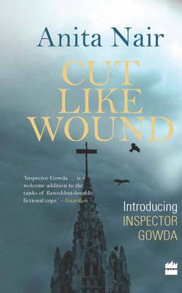 Cut Like Wound