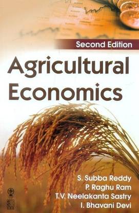 Agricultural Economics