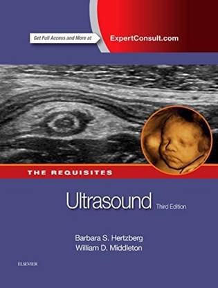 Ultrasound: The Requisites