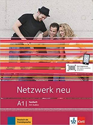 NETZWERK NEU A1 TESTHEFT MIT AUDIOS