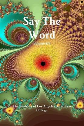 Say the Word Volume 5/6