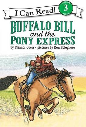 Buffalo Bill and the Pony Express