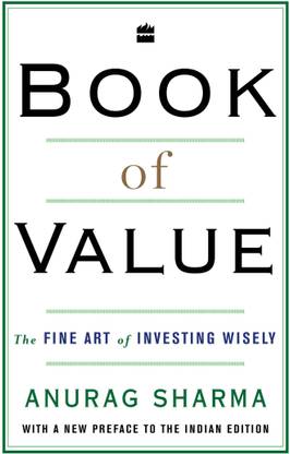 Book of value