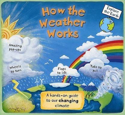 How the Weather Works