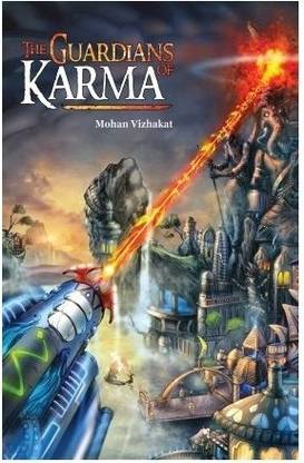 The Guardians of Karma