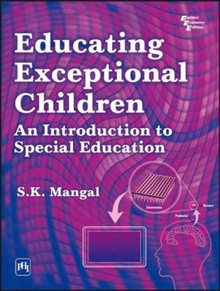 Educating Exceptional Children
