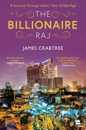 Billionaire Raj