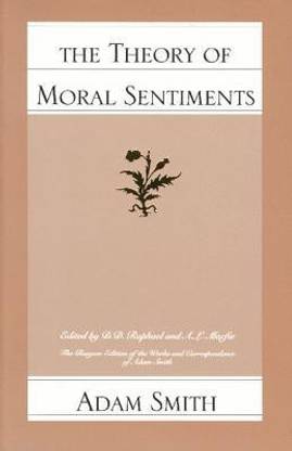 Theory of Moral Sentiments