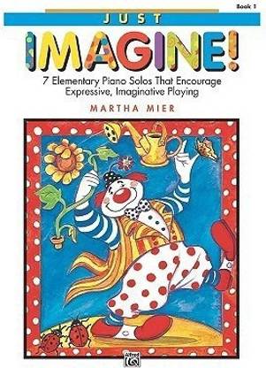 Just Imagine 1