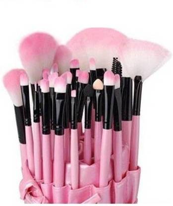 Detak 24 Piece Makeup Brush Set