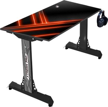 Xtream Pro XB17 Engineered Wood Computer Desk