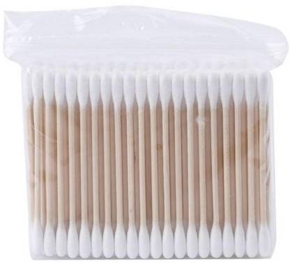 Flipshope Ear Cleaner Buds Made of Cotton_n13