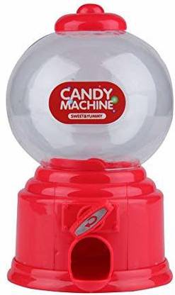 Connectwide Machine without Ribbons Cotton Candy Maker