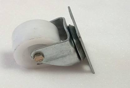 RAJCHEIF Wheel for Counter & Coller Stand Appliance Furniture Caster