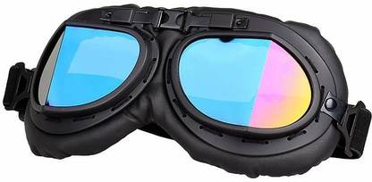 AutoPowerz Motorcycle Goggles Eye Protection Glasses Motorcycle Goggles