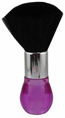 CITYCOSMETIC Professional Hair Cutting Face, Neck Dusting Brush With Soft Bristle