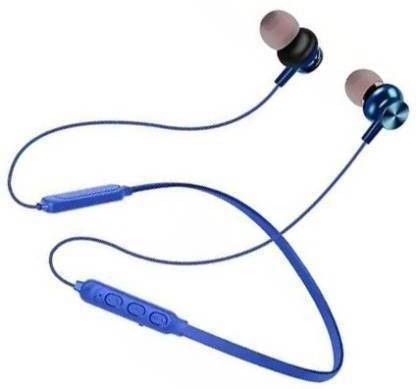 Garland Exclusive Wireless/ Bluetooth Headphone With FM and SD Card Slot Bluetooth