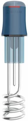 HAVELLS 1500 Watt Automatic Cut-off, Temperature Setting, Waterproof & Nickel plated 1500 W Immersion Heater Rod