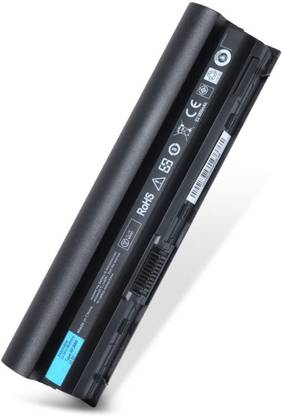 LAPCARE Latitude E6120 E6220 E6230 E6320 E6320 E6330 E6430S 6 Cell Laptop Battery