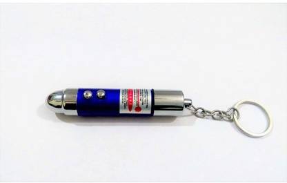PMW Laser LED Light Pointer with Batteries for Kids