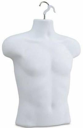 Loop Mannequin Trunk