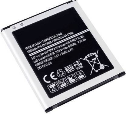 Beingstylish Mobile Battery For  Samgung SAMSUNG Galaxy Core Prime