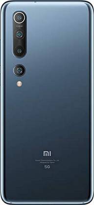 Shopp Up Xiaomi Mi 10 Back Panel