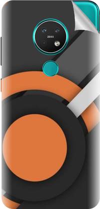 Snooky Nokia 7.2 Mobile Skin