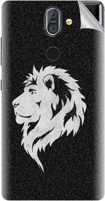 tiddler Nokia 8 Sirocco Mobile Skin