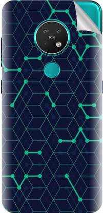Tango Deal Nokia 7.2 Mobile Skin