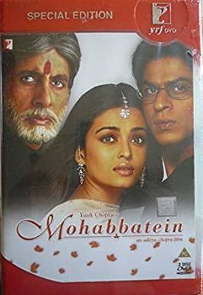 MOHABBATEIN