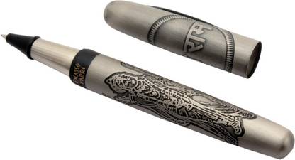 Ledos Lord Shri Ramji Special Edition Roller Ball Pen