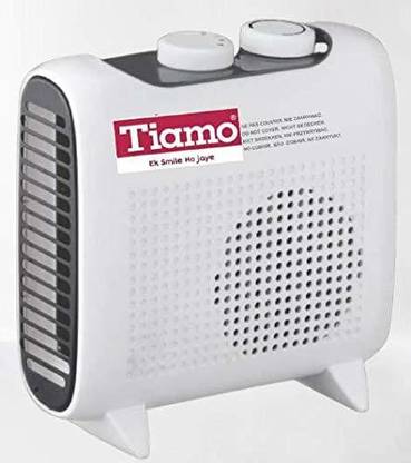 Tiamo FH-05 Blaze Fan Room Heater