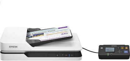 Epson DS-1630 WorkForce Scanner