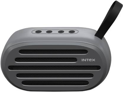 Intex 401 5 W Bluetooth Speaker