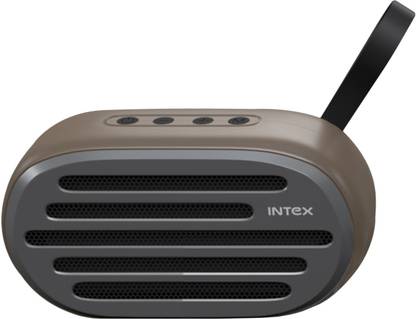 Intex Bst 401 5 W Bluetooth Speaker