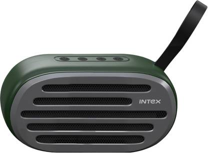 Intex Beast 401 5 W Bluetooth Speaker