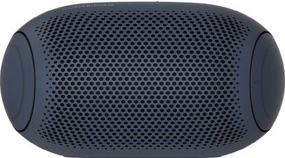 LG XBOOM GO PL2 Water-Resistant With 10 Hours Playback 5 W Bluetooth Speaker