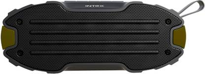 Intex Beast 601 10 W Bluetooth Speaker