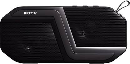 Intex Beast 801 10 W Bluetooth Speaker