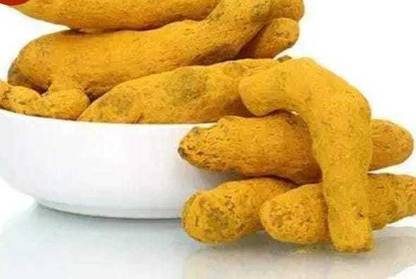 Diamond Protein Premium Quality Haldi Sabut/Turmeric Whole