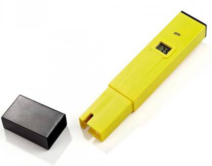 MCP YELLOW PH METER Digital TDS Meter