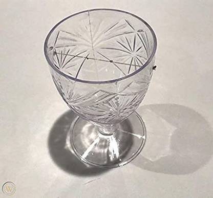 A SARKAR MAGIC WORLD AIRBORNE GLASS MAGIC / FLOATING GLASS MAGIC 1 Magic Tricks