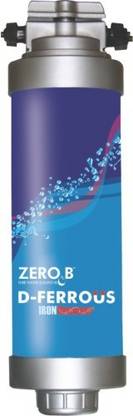 Ion Exchange Zero B De ferrous Pleated Filter Cartridge