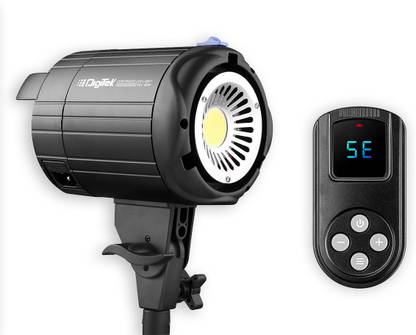DIGITEK DCL-60W 5400 lx Camera LED Light