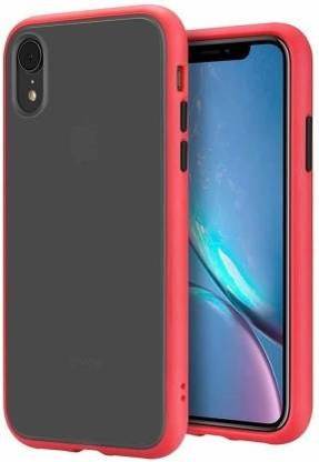 rrr Back Cover for Apple iPhone XR
