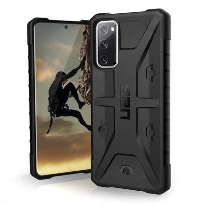 Urban Armor Gear Back Cover for Samsung Galaxy S20 FE / S20 FE 5G