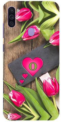 My Swag Back Cover for Samsung Galaxy M11 
