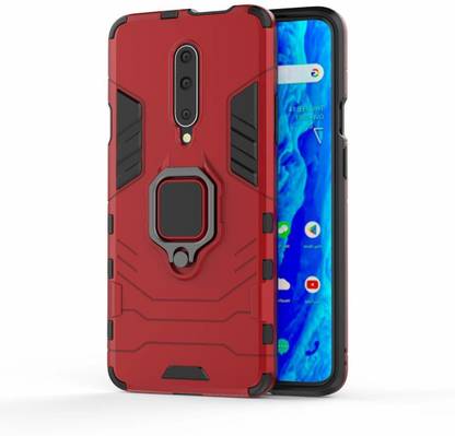 SMARTPOCKET Back Cover for Oneplus 8