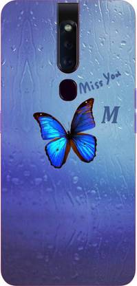 MStyle Back Cover for Realme X